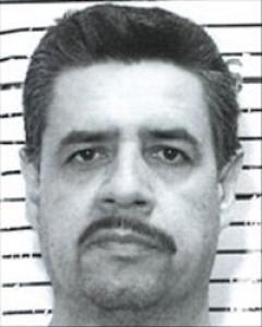 Manuel Rodriguez a registered Sex Offender of California