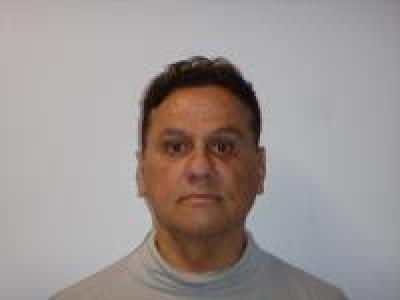 Manuel Rubio a registered Sex Offender of California