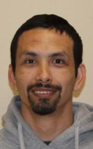 Manuel David Salazar a registered Sex Offender of California