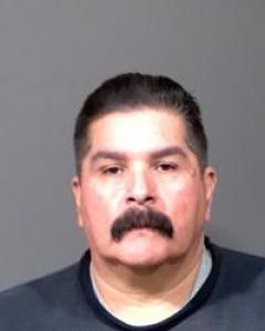 Manuel Rene Salinas a registered Sex Offender of California