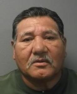 Manuel Valenzuela Ulloa a registered Sex Offender of California