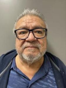 Manuel Munoz Vasquez a registered Sex Offender of California