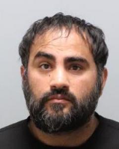 Maqsood Ul Hassan a registered Sex Offender of California