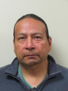 Marcelino Leonardo Castro a registered Sex Offender of California