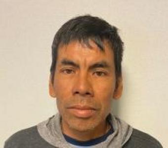 Marcelino Lopez Gonzalez a registered Sex Offender of California