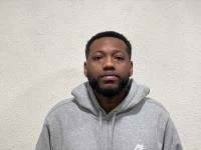 Marcellus Alphonso Carpenter a registered Sex Offender of California