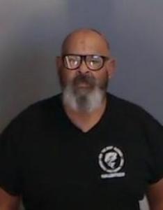 Marcelo David Camacho a registered Sex Offender of California