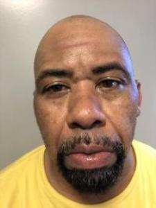Marcel Dupree Campbell a registered Sex Offender of California