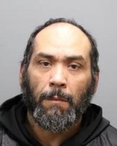 Marcial Abel Gonzalez a registered Sex Offender of California