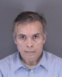 Marcio Alberto Reis Jr a registered Sex Offender of California