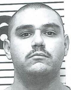 Marcos Santiago Contreras a registered Sex Offender of California