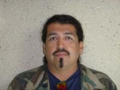 Marcos Lorenzo Garcia a registered Sex Offender of California