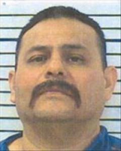 Marcos Hernandez a registered Sex Offender of California
