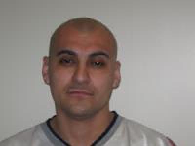 Marcos Carillo Lopez a registered Sex Offender of California