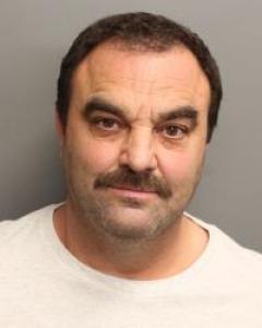 Marcos Esteban Ortega a registered Sex Offender of California