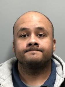 Marcos Isaiha Rodriguez a registered Sex Offender of California