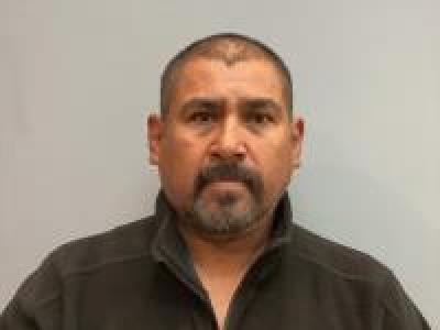 Marcos Salinas Sanchez a registered Sex Offender of California