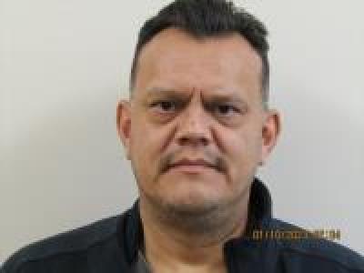 Marcos Susano Sanchez a registered Sex Offender of California