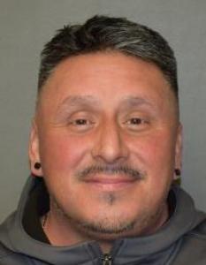 Marcos Antonio Torres a registered Sex Offender of California