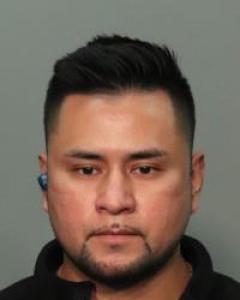 Marco Antonio Alfaro a registered Sex Offender of California