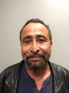 Marco A Castro a registered Sex Offender of California