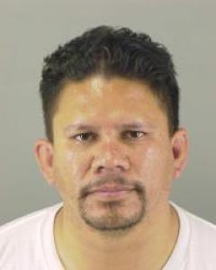 Marco Anthony Ceja a registered Sex Offender of California