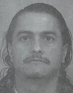 Marco Antonio Cruz a registered Sex Offender of California