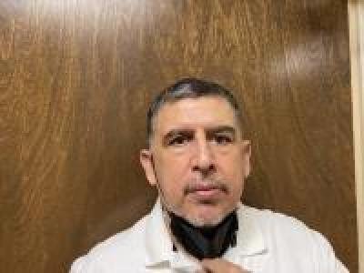 Marco Antonio Ramirez a registered Sex Offender of California