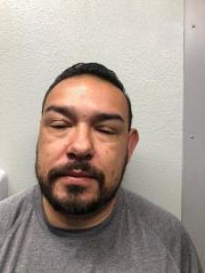 Marco Antonio Sanchez a registered Sex Offender of California