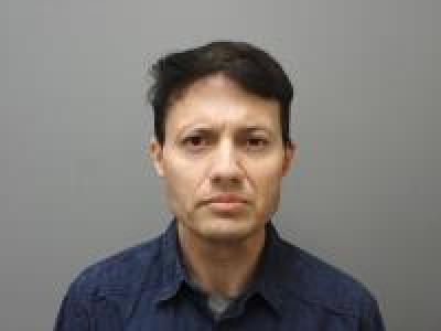 Marco Andres Sandoval a registered Sex Offender of California