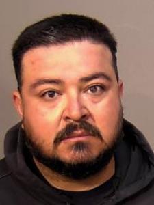 Marco Antonio Torres a registered Sex Offender of California