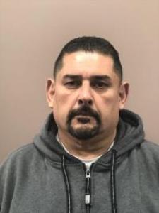 Marco Antonio Torres a registered Sex Offender of California