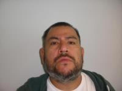 Marco Antonio Vazquez a registered Sex Offender of California