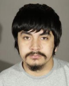 Marcus Isaiah Casillas a registered Sex Offender of California