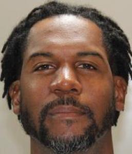 Marcus Lee Roberts a registered Sex Offender of California
