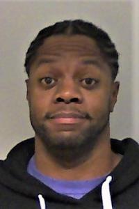 Marcus Allen Williams a registered Sex Offender of California