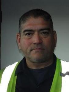 Marcy Rodriguez Jr a registered Sex Offender of California