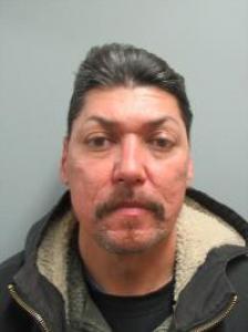 Marc Anthony Augustine a registered Sex Offender of California
