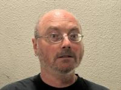 Marc Alan Rish a registered Sex Offender of California