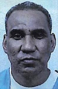 Margarito Rodriguez a registered Sex Offender of California