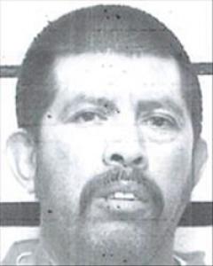 Margarito Reyes Roman a registered Sex Offender of California