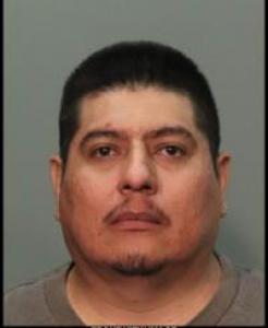 Mariano Garcia Iboa a registered Sex Offender of California