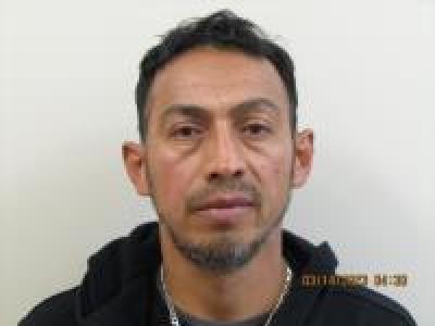 Mariano Edgardo Veliz-amaya a registered Sex Offender of California