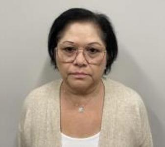 Maria Dalia Aguiniga a registered Sex Offender of California