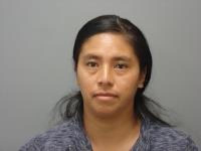 Maria Vicente Chucgonzalez a registered Sex Offender of California