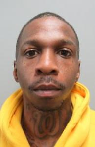 Marice Lavell Curry a registered Sex Offender of California