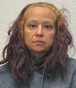 Maricruz Centeno Torrez a registered Sex Offender of California