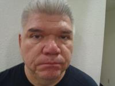 Mario Edgardo Acosta a registered Sex Offender of California