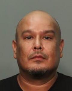 Mario Alvarez a registered Sex Offender of California