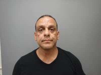 Mario Reyes Alvarez a registered Sex Offender of California